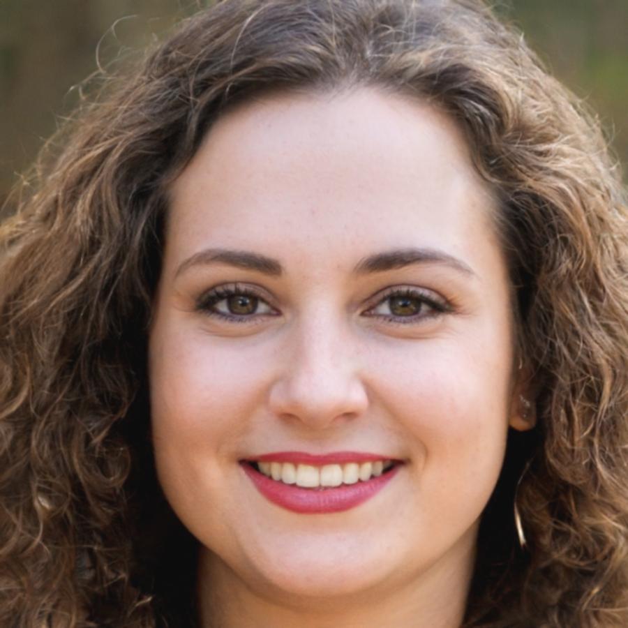 Sarah Mitchell, Capital Structure Specialist